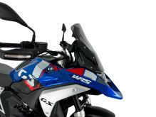 Plexi WRS BM089 STANDARD, BMW R1300 GS (8)