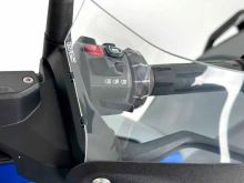 Zvýšení originálních krytů rukou WRS, BMW R1300 GS/Adventure (6)