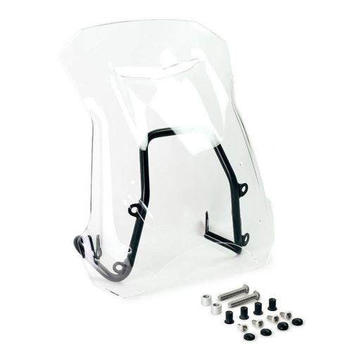 Plexi Unitgarage Touring, BMW R12, R12 NineT