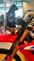 Rally kit s navigační věži, Honda CRF 300 L (2021 - 2024) (7)