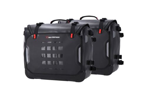 Sada brašen SysBag WP L/L, BMW F750 GS,  F850 GS/A