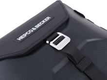 Boční tašky Hepco & Becker Xtravel pro držák C-Bow (4)