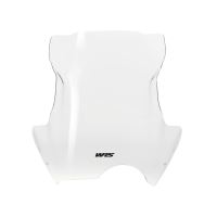 Plexi WRS BM012T BMW R1150 GS/Adventure, čiré