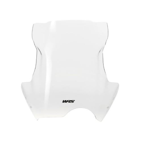 Plexi WRS BM012T BMW R1150 GS/Adventure