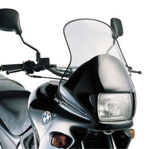 Plexi Givi D230SG, BMW F650