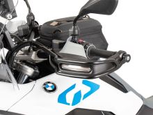 Chrániče plastových krytu rukou, BMW R1300 GS (2023 - ), černé (2)