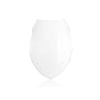 Plexi WRS BM039T, BMW R1200 RT 2005 - 2013, čiré