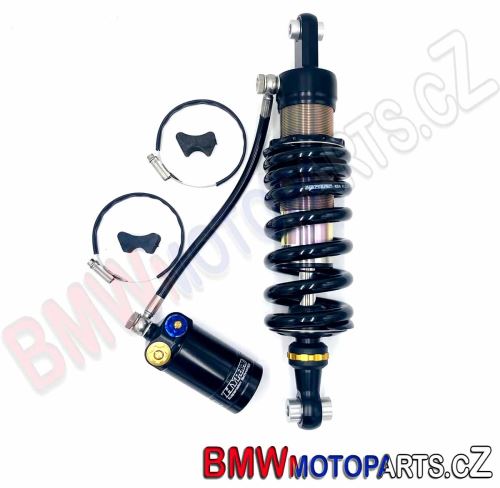 Zadní tlumič Hyperpro BM11-1AK, BMW R1150 R