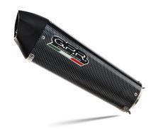 Výfuk GPR GP EVO4 POPPY, Honda CRF 300 L (2021 - 2024) (1)