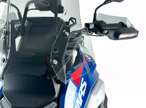 Deflektory WRS BM099, BMW R1300 GS
