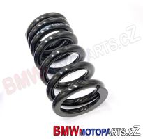 Progresivní pružina Hyperpro zadní pro BMW F900 GS/Adventure (2024-) (1)