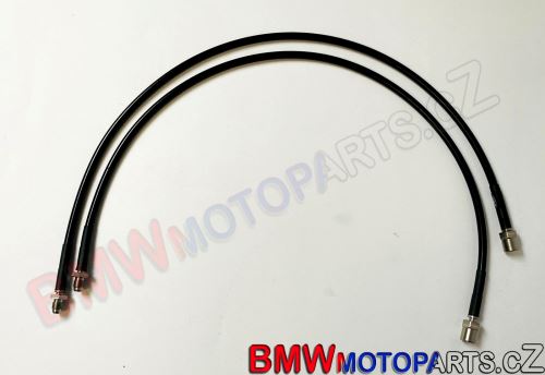 Brzdová hadice přední  BMW R2V