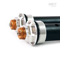 Cartridge přední vidlice Andreani Misano EVO, BMW R NineT Roadster (2014 - 2019) (3)