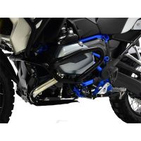 Padací rám spodní Zieger/Ibex BMW R1200 GS LC (1)