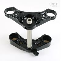 Sada vidlic Ohlins USD, BMW R NineT zvýšená (4)