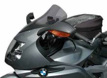 Plexi MRA Touring, BMW K1200S, K1300 S, kouřové
