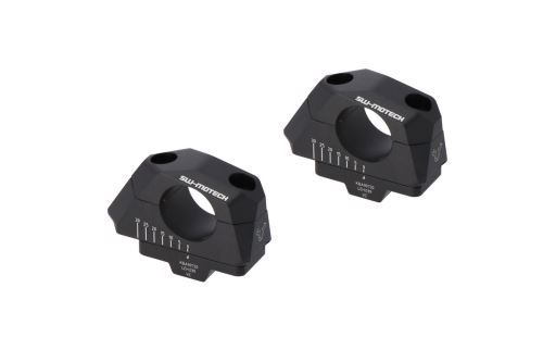 Zvýšení řídítek o 30mm a přiblížení o 0-30mm pro řídítka 32mm