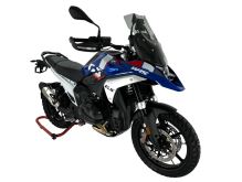 Plexi WRS BM085 TOURING PLUS, BMW R1300 GS (8)