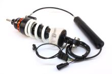 Přední tlumič eX-CITE-EPA  snížení o -25 mm, BMW R1200 GS 2004 - 2012 (1)