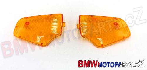 Skla blinkru BMW R1100,1150 RS