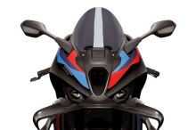 Plexi Puig 22490 R-RACER, BMW M1000 RR (2025 - ) (8)