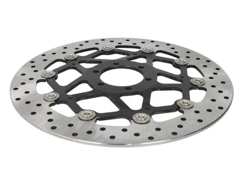 Přední brzdový kotouč Brembo, BMW G650 X Moto