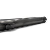 Sada výfuků Hoske, BMW /5, /6, /7 , černé (3)
