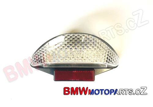 LED zadní světlo BMW R1200 GS/A, F650GS, F800 ,G650