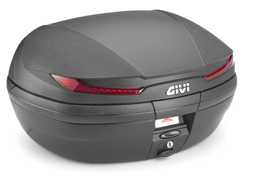 Horní kufr (topcase) Givi V45N Arena Monokey