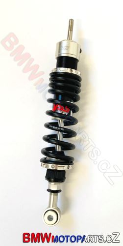 Přední plynokapalinový tlumič YSS VZ362-330TRL-02-88