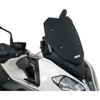 Plexi WRS BM041, BMW S1000 XR 2015 - 2019 (2)