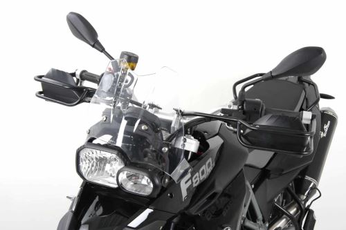 Chrániče plastových krytu rukou, BMW F650 GS TWIN, F800 GS