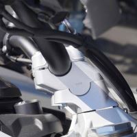 Zvýšení řídítek o 30 mm a přiblížení o 20 mm, BMW S1000 XR (2021 - )