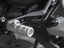 Řadící páka pro BMW F 650/700/ 800 GS (2)