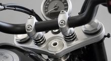 Zvýšení řídítek o 30 mm BMW R12, R12 NineT (1)