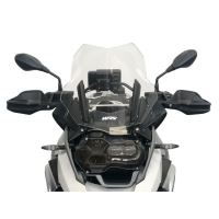 Plexi WRS BM040, BMW R1200, R1250 GS/Adventure (10)