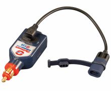 Optimate USB duální adaptér 3300mA (2)