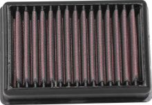 Vzduchový filtr K&amp;N BM 1121, BMW R NineT (2020 - 2023), R12, R12 G/S