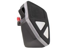 Boční brašny Hepco & Becker Royster Speed pro držák C-Bow (5)