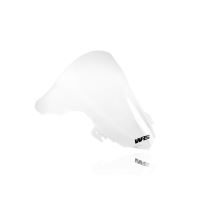Plexi WRS BM047T, BMW S1000 RR 2015-2018, číré