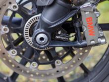Kryt ABS senzoru BMW R1300 GS (2)