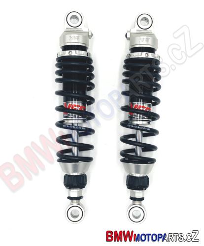 Zadní plynokapalinové tlumiče YSS RZ362-320TRL-31-88, BMW R45, R65