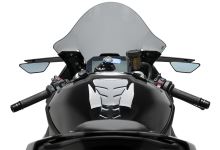 Plexi Puig 3641 R-Racer, BMW S1000 RR (2019 - ) (7)