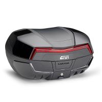 Horní kufr (topcase) Givi V58NNB2 Maxia 5 Monokey, černý