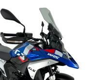 Plexi WRS BM090 CAPONORD, BMW R1300 GS (6)