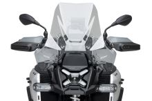 Deflektory PUIG 22317, BMW R1300 GS Adventure (4)