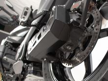 Kryt kardanu Hepco & Becker, BMW R1300 GS (3)