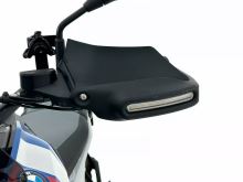 Zvýšení originálních krytů rukou WRS, BMW R1300 GS/Adventure (1)