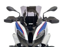 Plexi WRS BM065 Sport, BMW S1000 XR (2020 - 2024), M1000 XR (5)