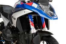 Samolepka na vidlice, BMW R1300 GS/Adventure, modrá